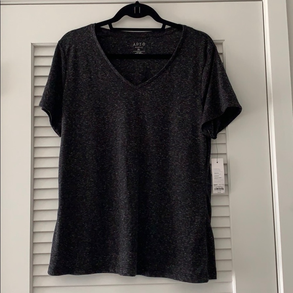 Comfy tee
